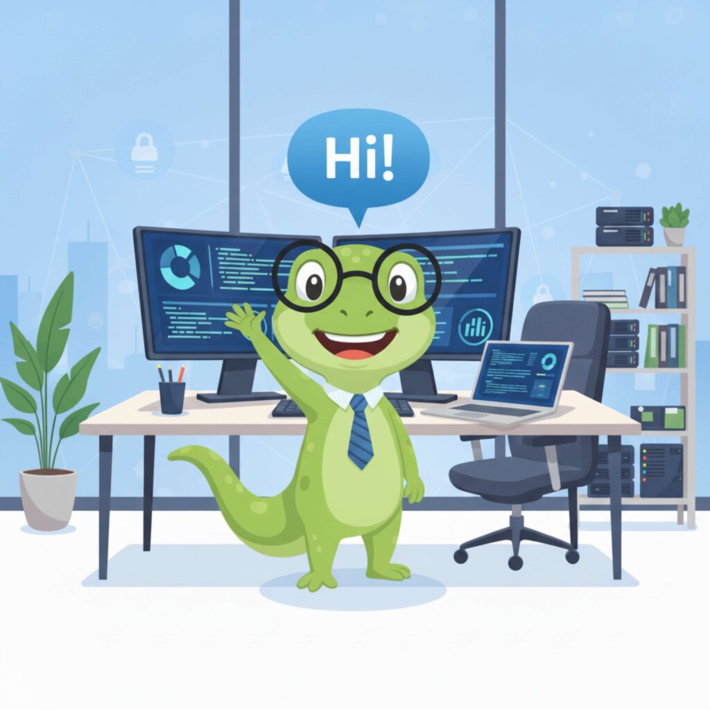 IT Lizard Digital Marketing Agency