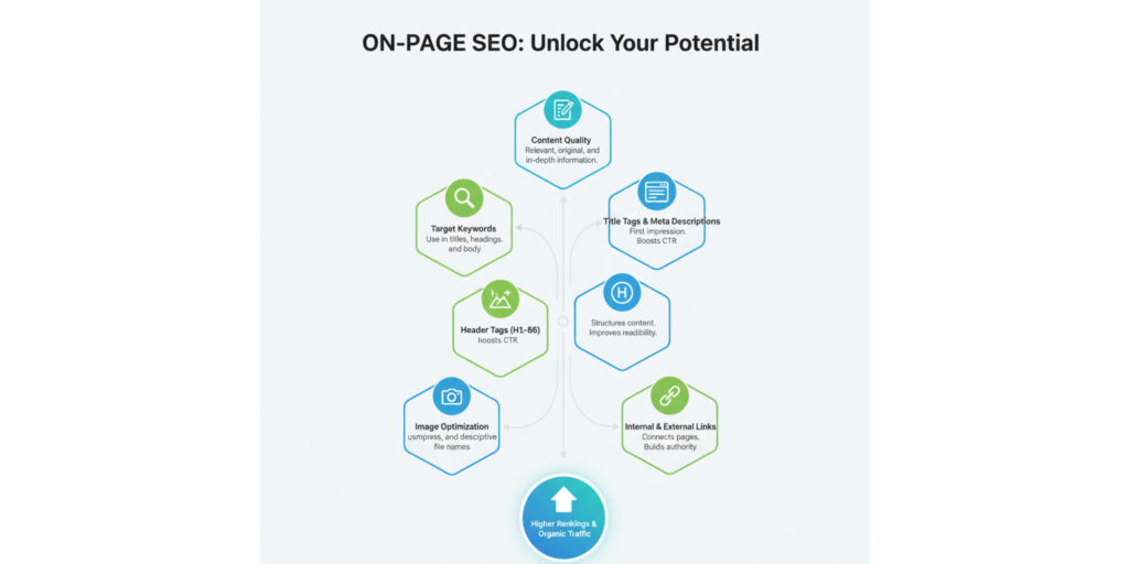 On-Page SEO