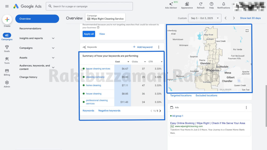 Keywords Performance