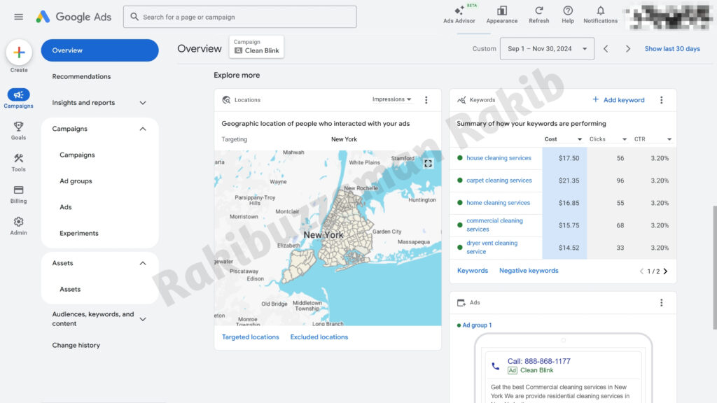 Keywords Performance