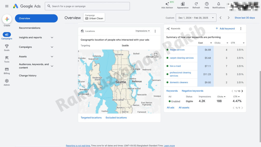 Keywords Performance