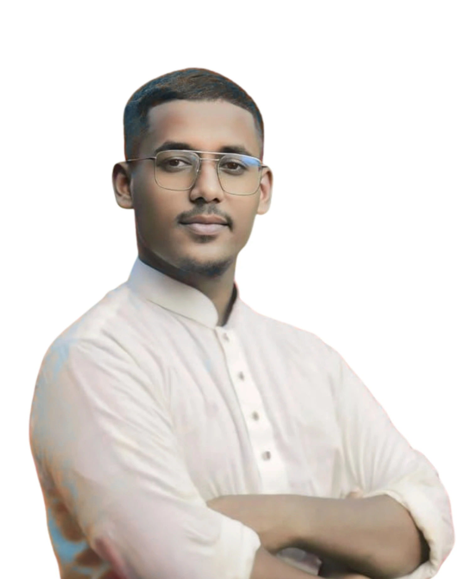 Masud Rana SMM Specialist